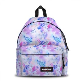 EASTPAK PADDED PAK'R  DREAMFLOWERPINK