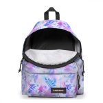 EASTPAK PADDED PAK'R  DREAMFLOWERPINK