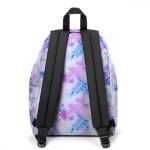 EASTPAK PADDED PAK'R  DREAMFLOWERPINK