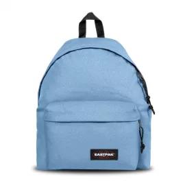 EASTPAK PADDED PAK'R  SPARK LIGHTBLUE