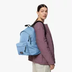 EASTPAK PADDED PAK'R  SPARK LIGHTBLUE