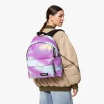 EASTPAK PADDED PAK'R SPARK MERMAID