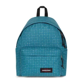 EASTPAK PADDED PAK'R REFLEKSSPACBLUE