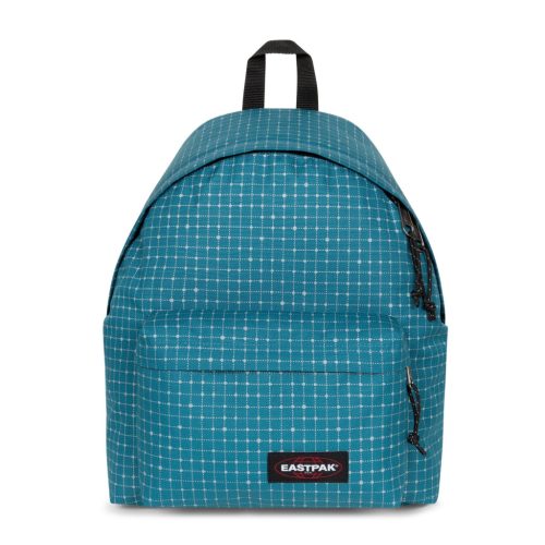 EASTPAK PADDED PAK'R REFLEKSSPACBLUE