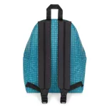 EASTPAK PADDED PAK'R REFLEKSSPACBLUE