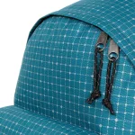 EASTPAK PADDED PAK'R REFLEKSSPACBLUE