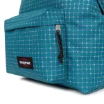 EASTPAK PADDED PAK'R REFLEKSSPACBLUE