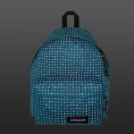 EASTPAK PADDED PAK'R REFLEKSSPACBLUE