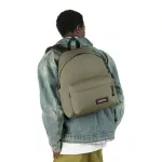 EASTPAK PADDED PAK'R Sage Green 