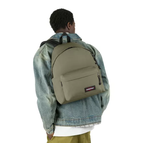 EASTPAK PADDED PAK'R Sage Green 