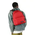 EASTPAK PADDED PAK'R Spice Red