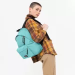 EASTPAK PADDED PAK R Aerial Aqua