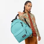 EASTPAK PADDED PAK R Aerial Aqua