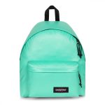 EASTPAK PADDED PAK'R GLOSSY MINT