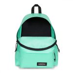 EASTPAK PADDED PAK'R GLOSSY MINT