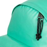 EASTPAK PADDED PAK'R GLOSSY MINT