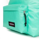 EASTPAK PADDED PAK'R GLOSSY MINT