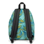 EASTPAK PADDED PAK'R BRIZE PALM AQUA