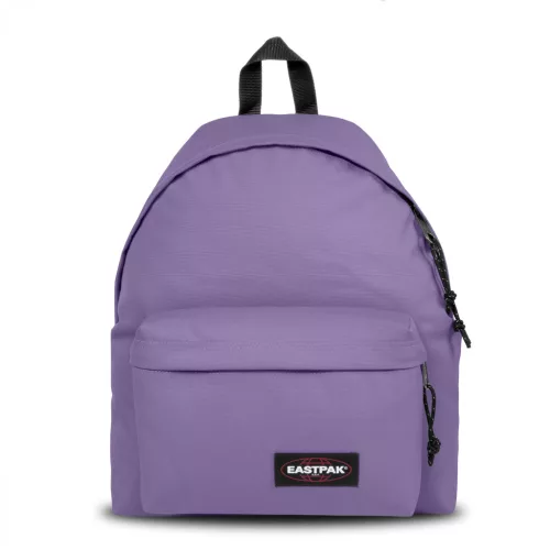 EASTPAK PADDED PAK'R Bouquet Lilac