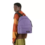 EASTPAK PADDED PAK'R Bouquet Lilac