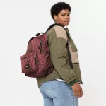 EASTPAK PADDED PAK R Accentimal Peach