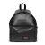 EASTPAK PADDED PAK'R GLOSSY BLACK
