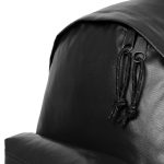 EASTPAK PADDED PAK'R GLOSSY BLACK