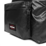 EASTPAK PADDED PAK'R GLOSSY BLACK