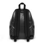 EASTPAK PADDED PAK'R GLOSSY BLACK