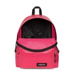 EASTPAK PADDED PAK'R GLOSSY CARMINE