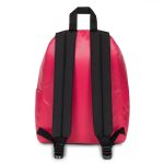 EASTPAK PADDED PAK'R GLOSSY CARMINE