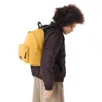 EASTPAK PADDED PAK'R Bamboo Yellow