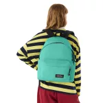 EASTPAK PADDED PAK R Aquamarine Blue