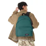 EASTPAK PADDED PAK'R Sea Bay Green