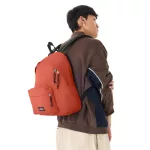 EASTPAK PADDED PAK R Umber Brown