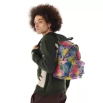 EASTPAK PADDED PAK R Brize Retro Navy