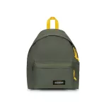 EASTPAK PADDED PAK R Kontrast Khaki Yellow