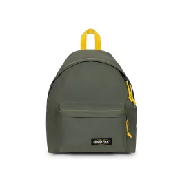 EASTPAK PADDED PAK R Kontrast Khaki Yellow