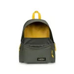 EASTPAK PADDED PAK R Kontrast Khaki Yellow
