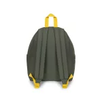 EASTPAK PADDED PAK R Kontrast Khaki Yellow