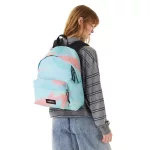 EASTPAK PADDED PAK'R Sparkly Gradient
