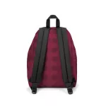 EASTPAK PADDED PAK R Checker Burgundy