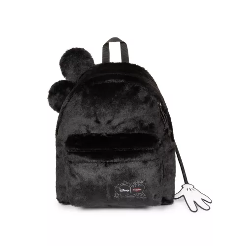 EASTPAK PADDED PAK R Mickey Fuzzy