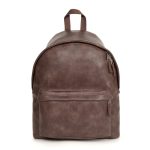 EASTPAK PADDED PAK'R Grained Brown