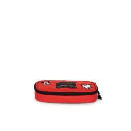 EASTPAK OVAL SINGLE Mickey Patch