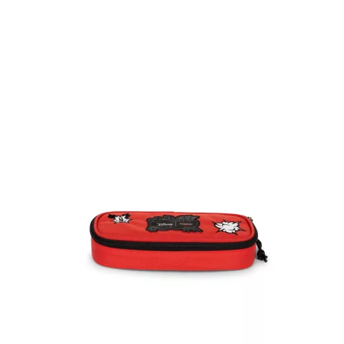 EASTPAK OVAL SINGLE Mickey Patch