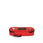 EASTPAK OVAL SINGLE Mickey Patch