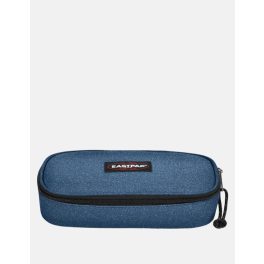 EASTPAK OVAL Spark Blue