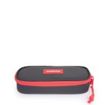 EASTPAK OVAL Kontrast Peppy