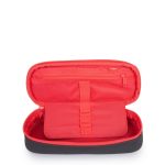EASTPAK OVAL Kontrast Peppy